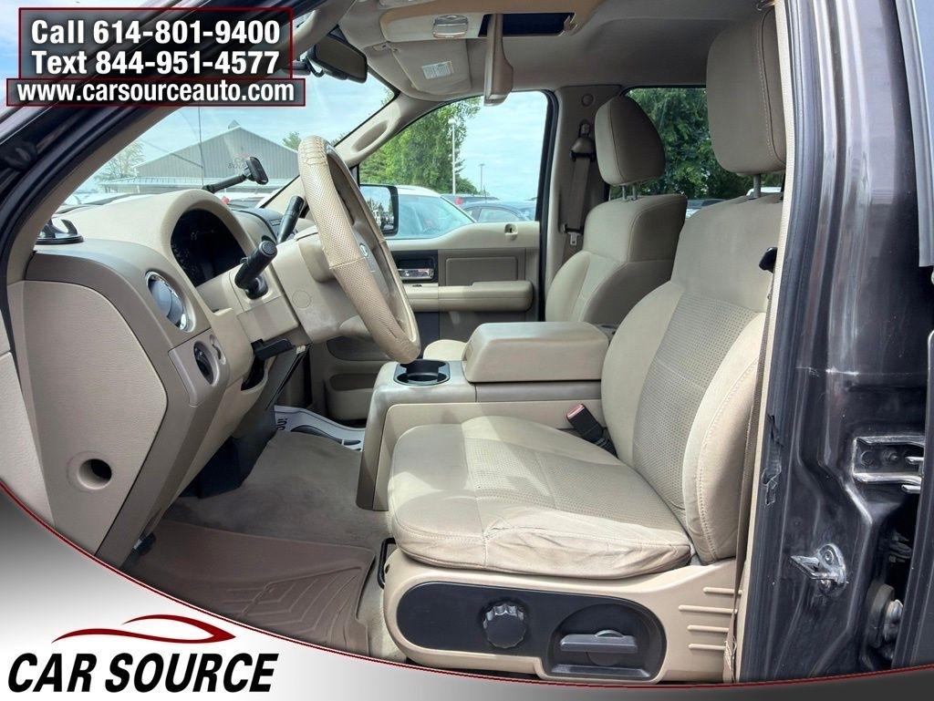Ford F-150  2007