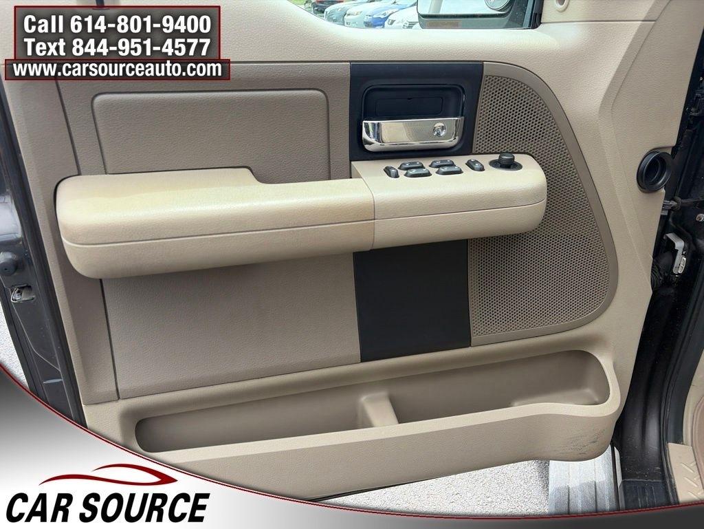 Ford F-150  2007