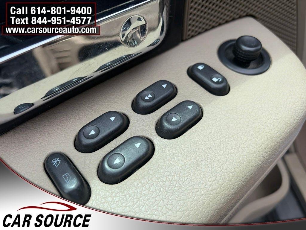 Ford F-150  2007