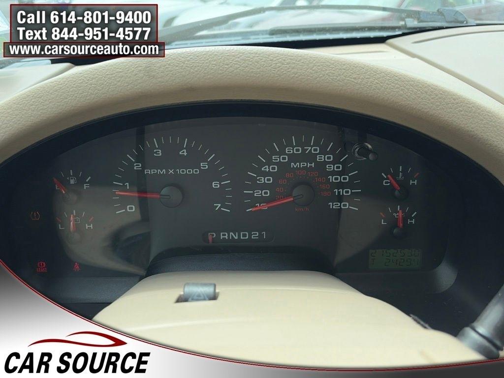 Ford F-150  2007