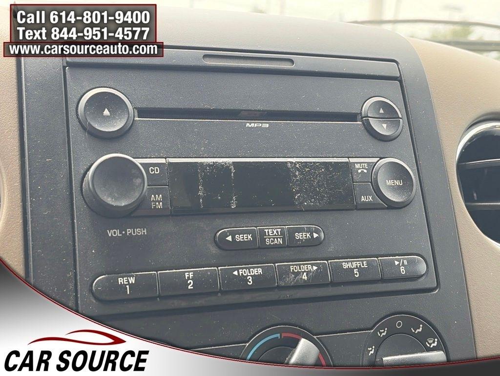 Ford F-150  2007