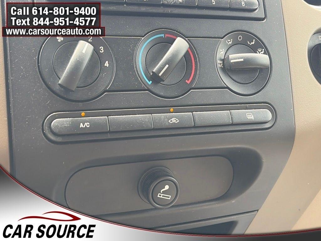 Ford F-150  2007