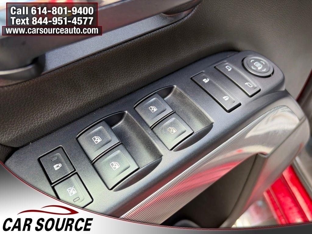 Chevrolet Silverado 1500 LD  2019