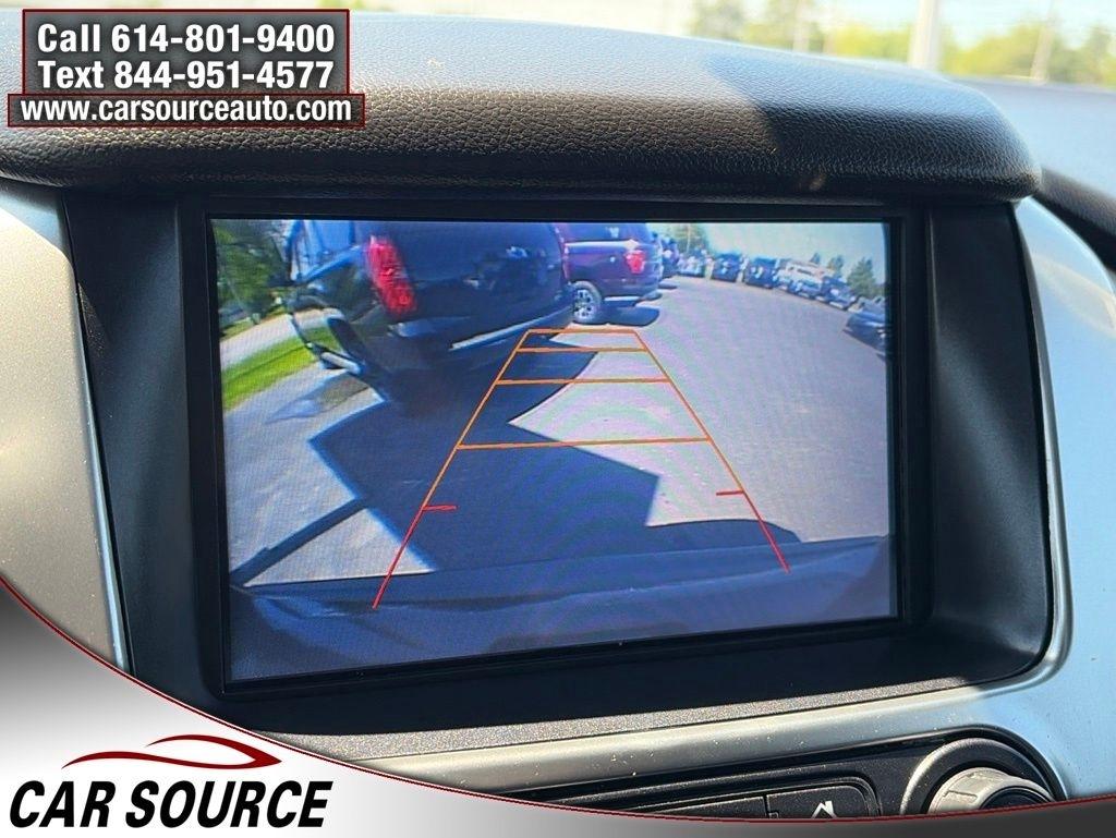 Chevrolet Tahoe  2017