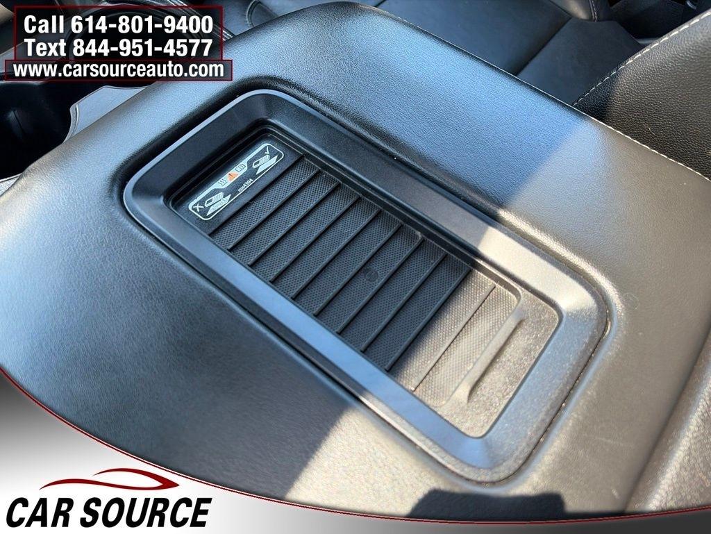 Chevrolet Tahoe  2017