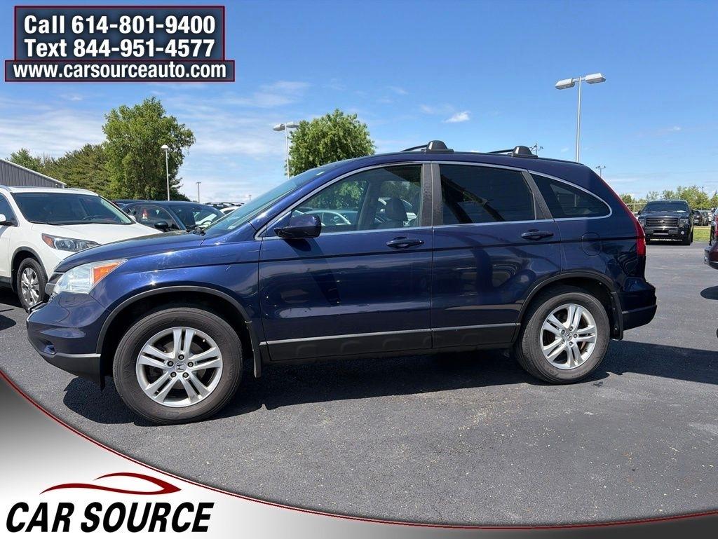 Honda CR-V  2011
