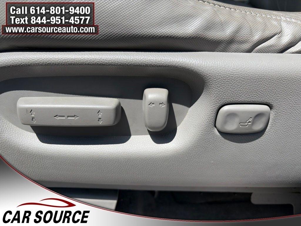 Honda CR-V  2011