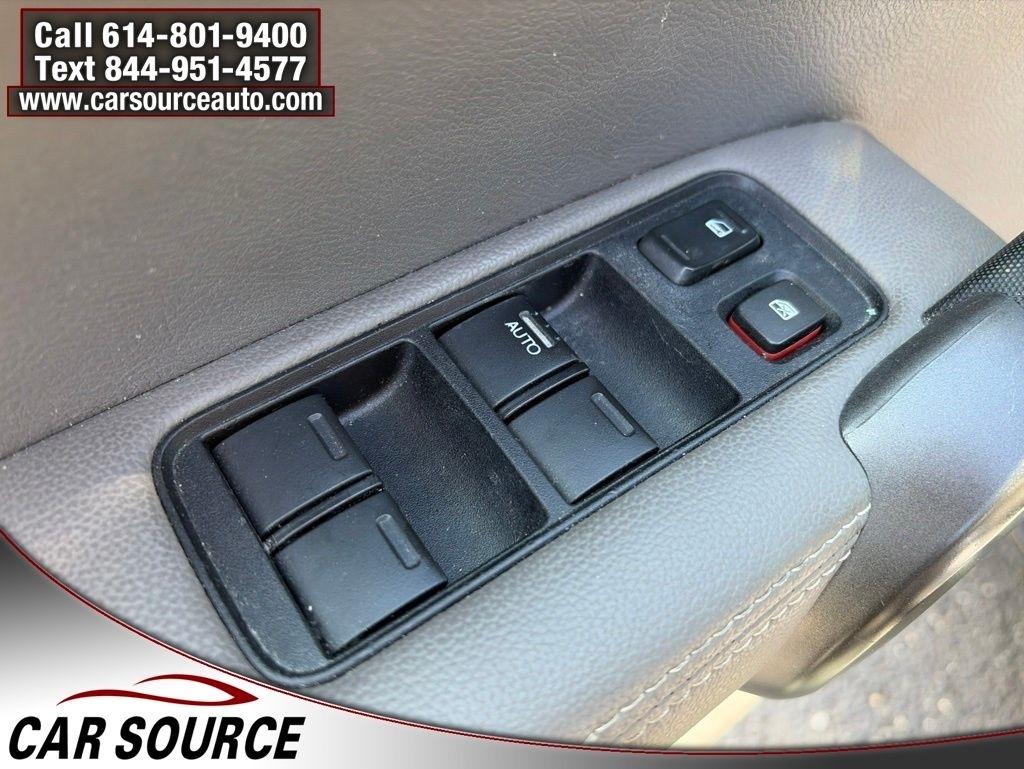Honda CR-V  2011