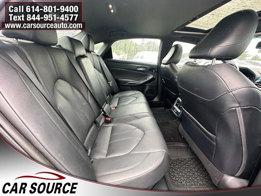 Toyota Avalon  2020