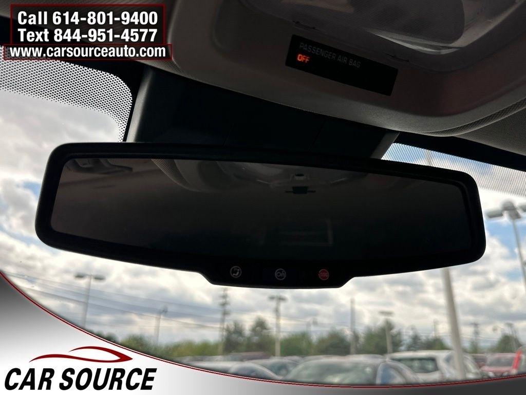 Chevrolet Equinox  2014
