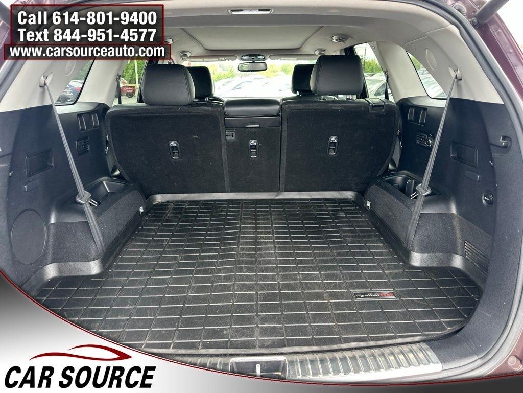 Kia Sorento  2016