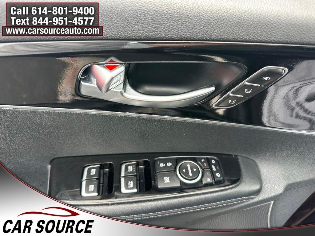 Kia Sorento  2016