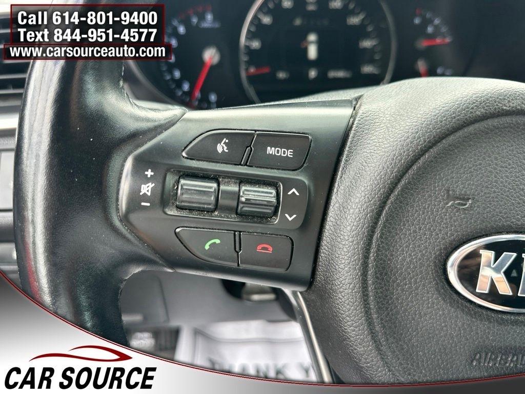 Kia Sorento  2016
