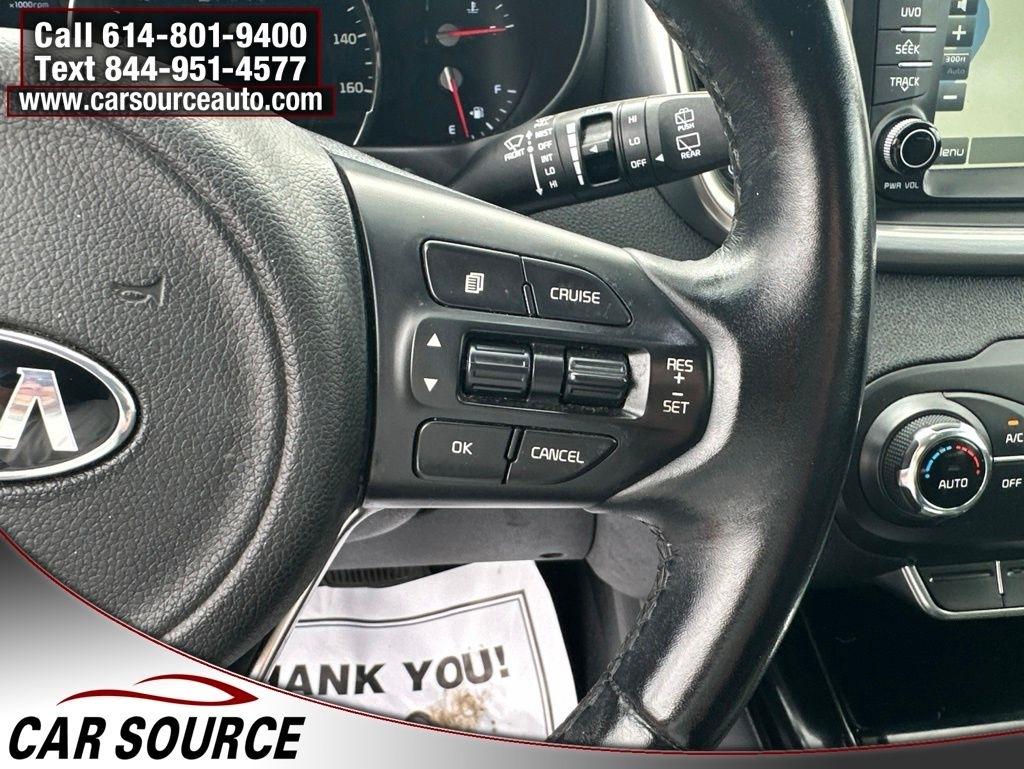 Kia Sorento  2016