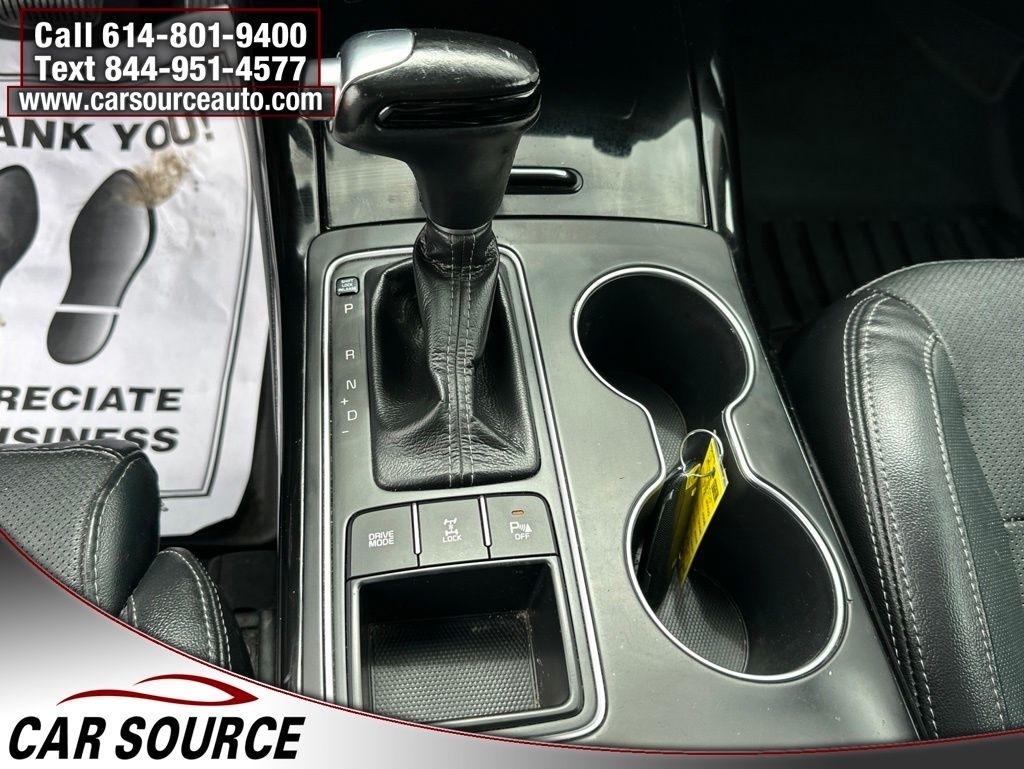 Kia Sorento  2016