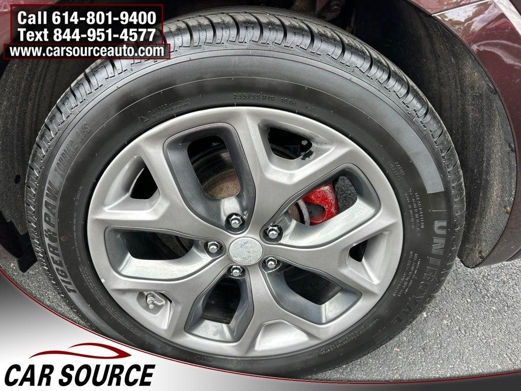 Kia Sorento  2016