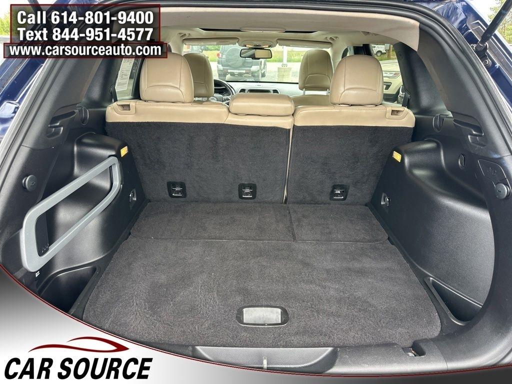 Jeep Cherokee  2016