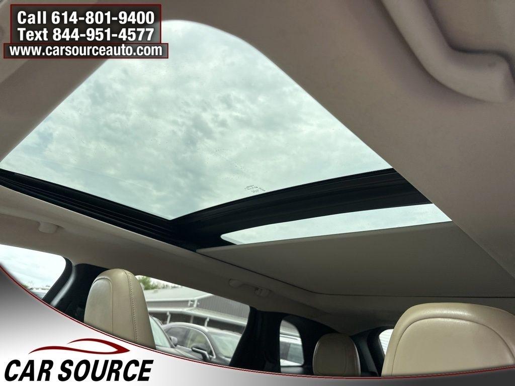 Jeep Cherokee  2016