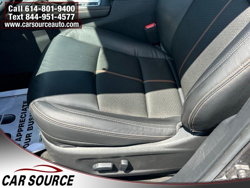 Nissan Altima  2022