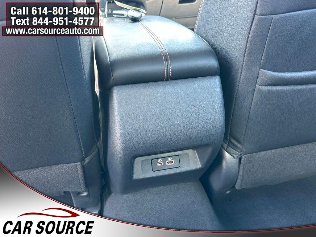 Nissan Altima  2022