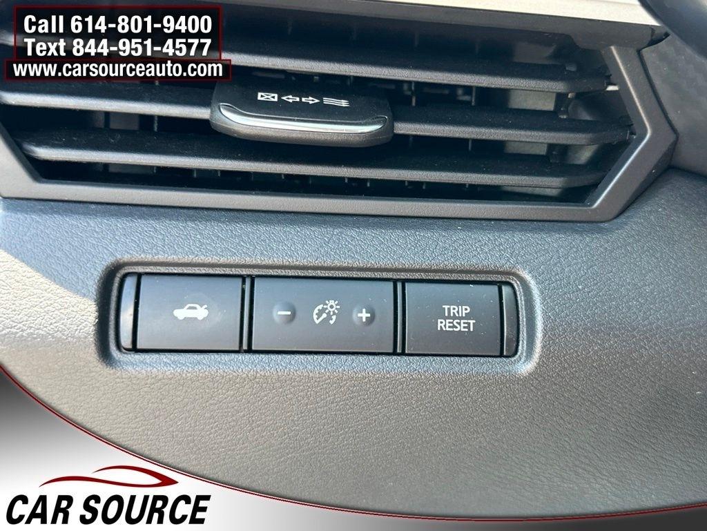 Nissan Altima  2022