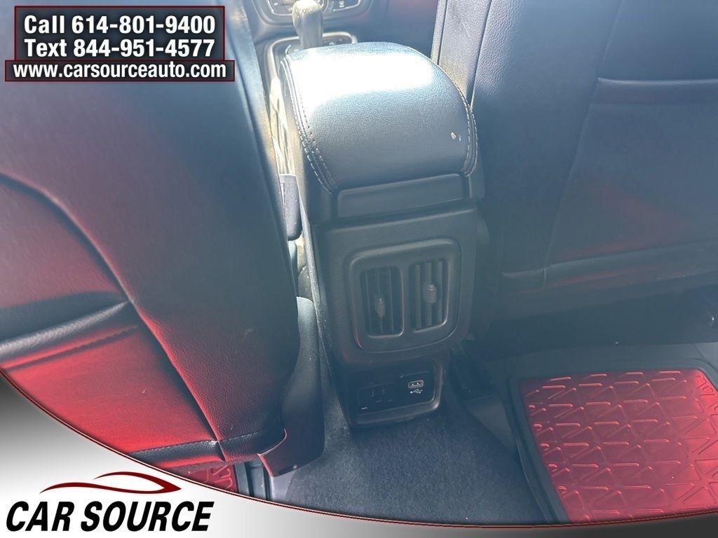 Jeep Compass  2019