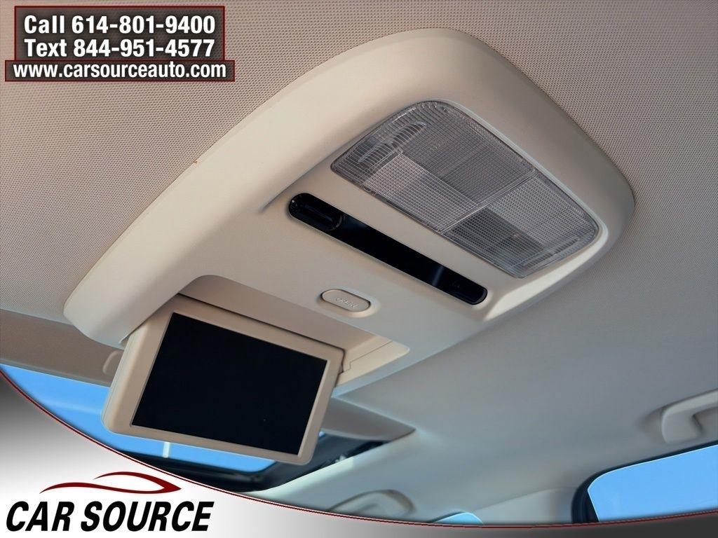 Honda CR-V  2014