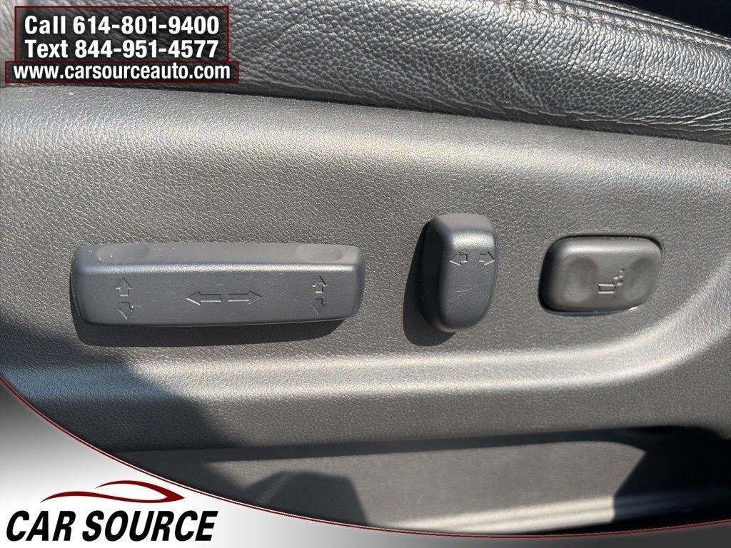 Honda CR-V  2014