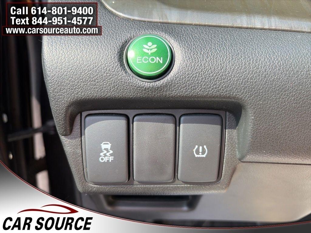 Honda CR-V  2014
