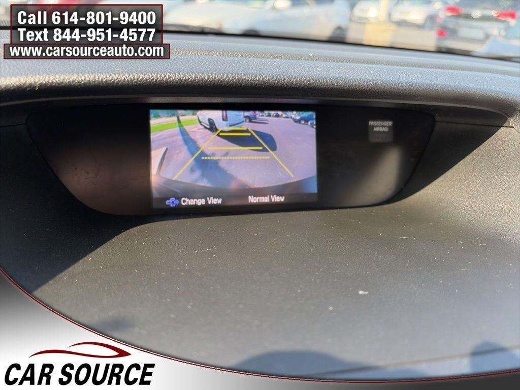 Honda CR-V  2014