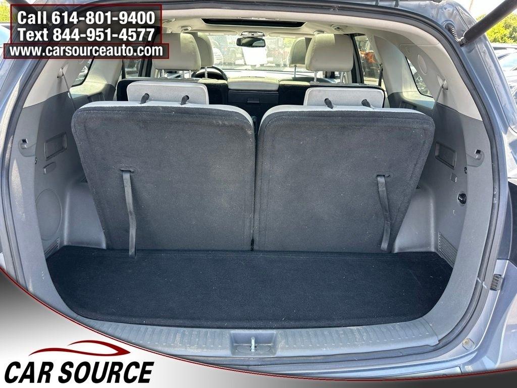 Kia Sorento  2020