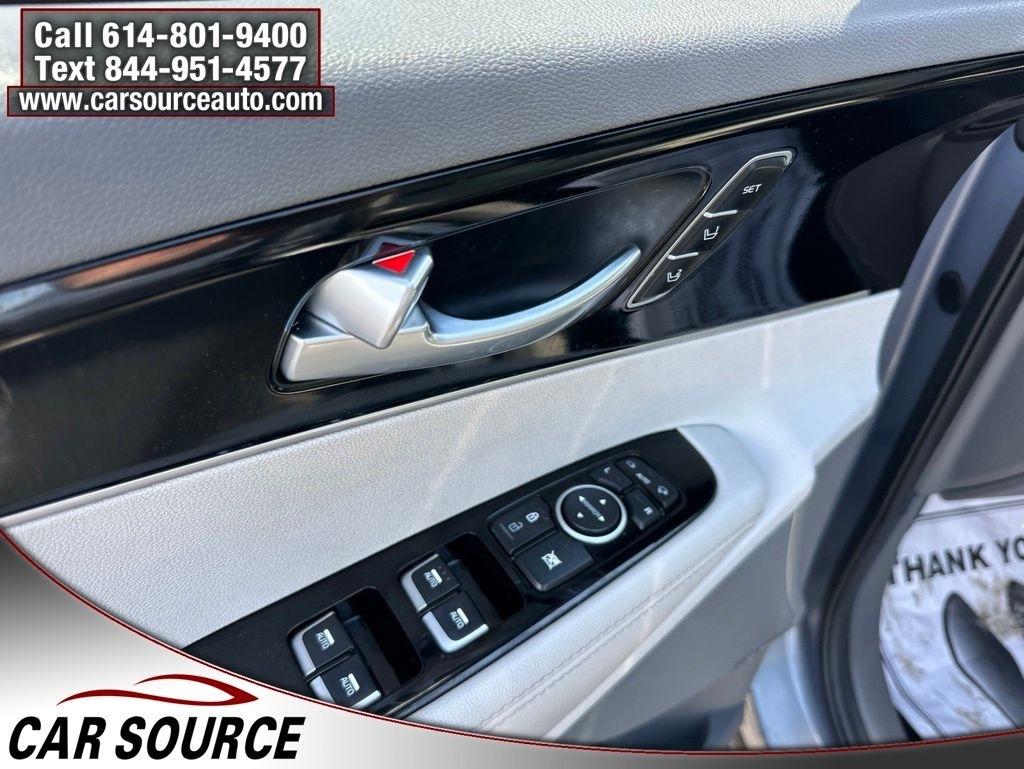 Kia Sorento  2020