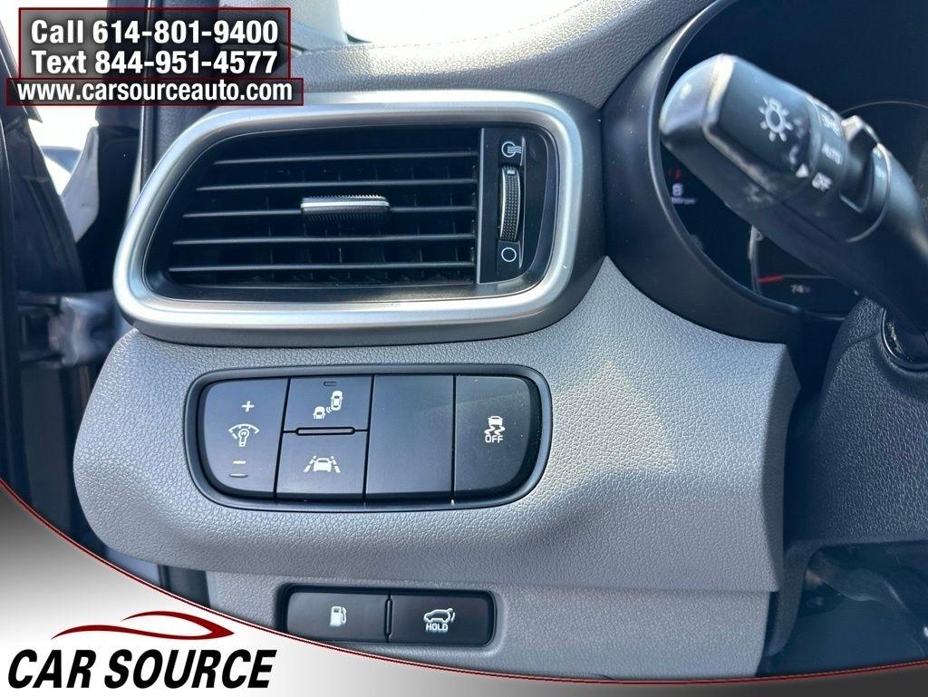 Kia Sorento  2020