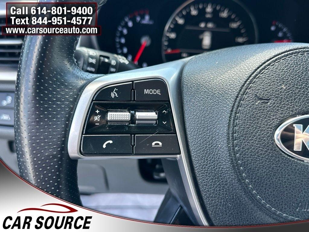 Kia Sorento  2020