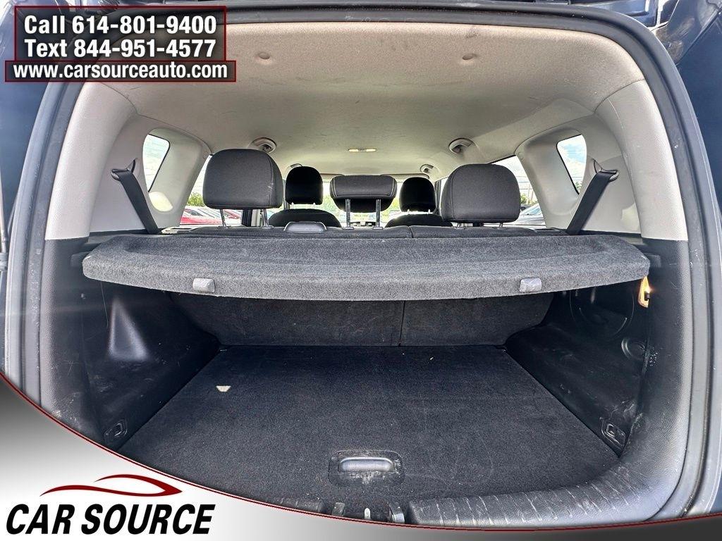 Kia Soul  2016
