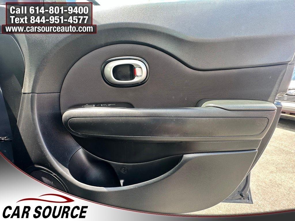 Kia Soul  2016