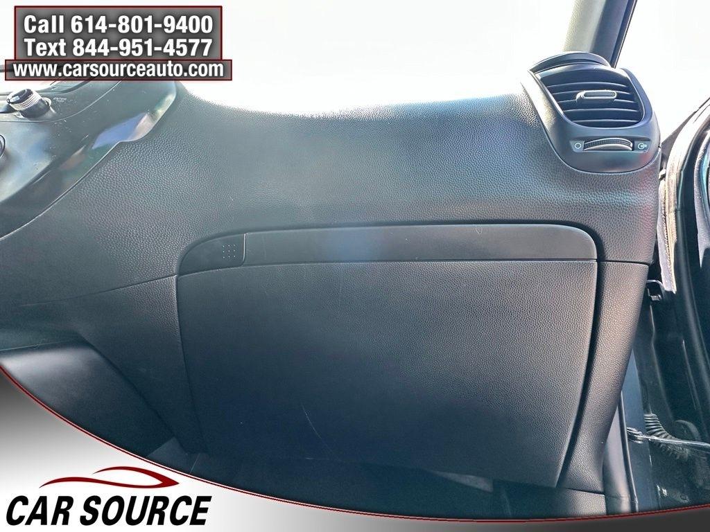 Kia Soul  2016
