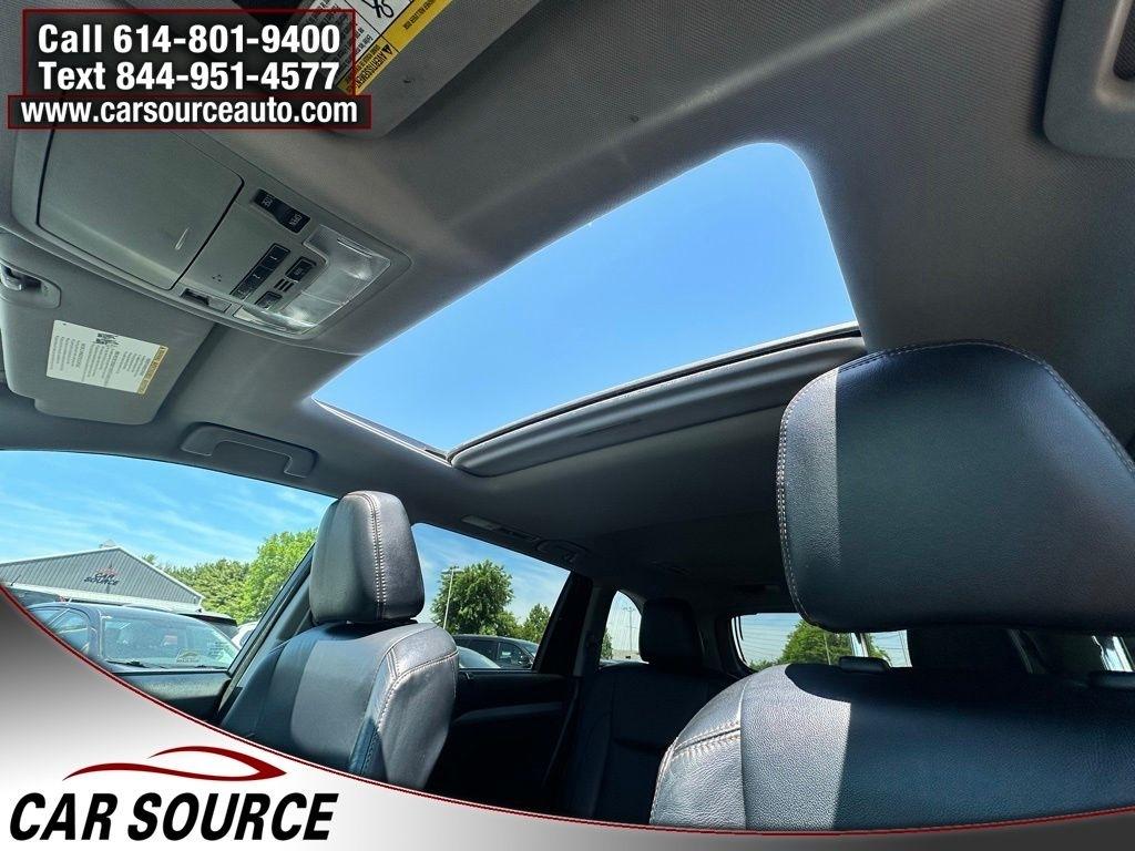 Toyota Highlander  2017