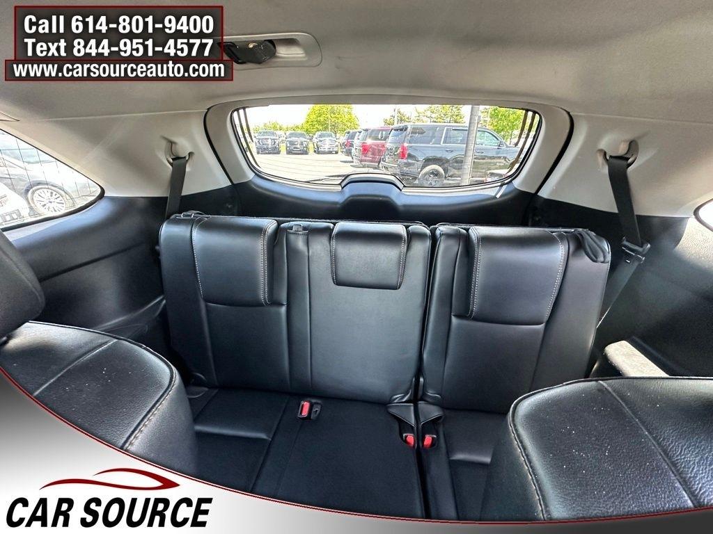 Toyota Highlander  2017