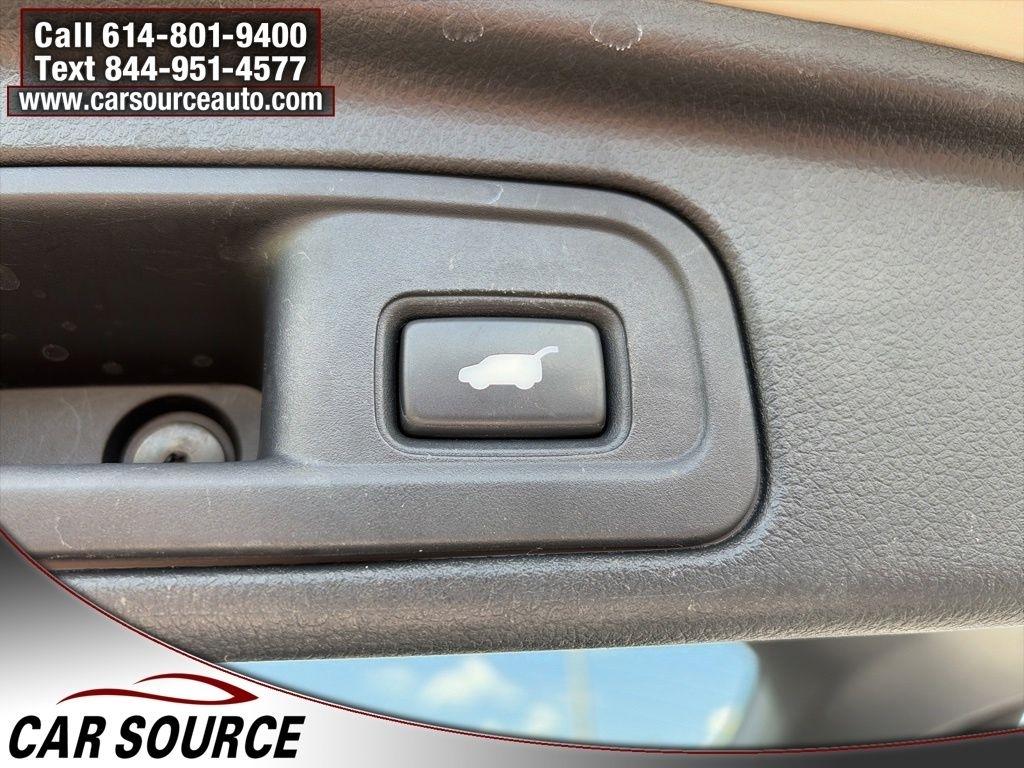 Honda Pilot  2016