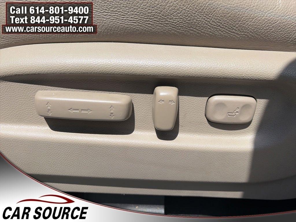 Honda Pilot  2016