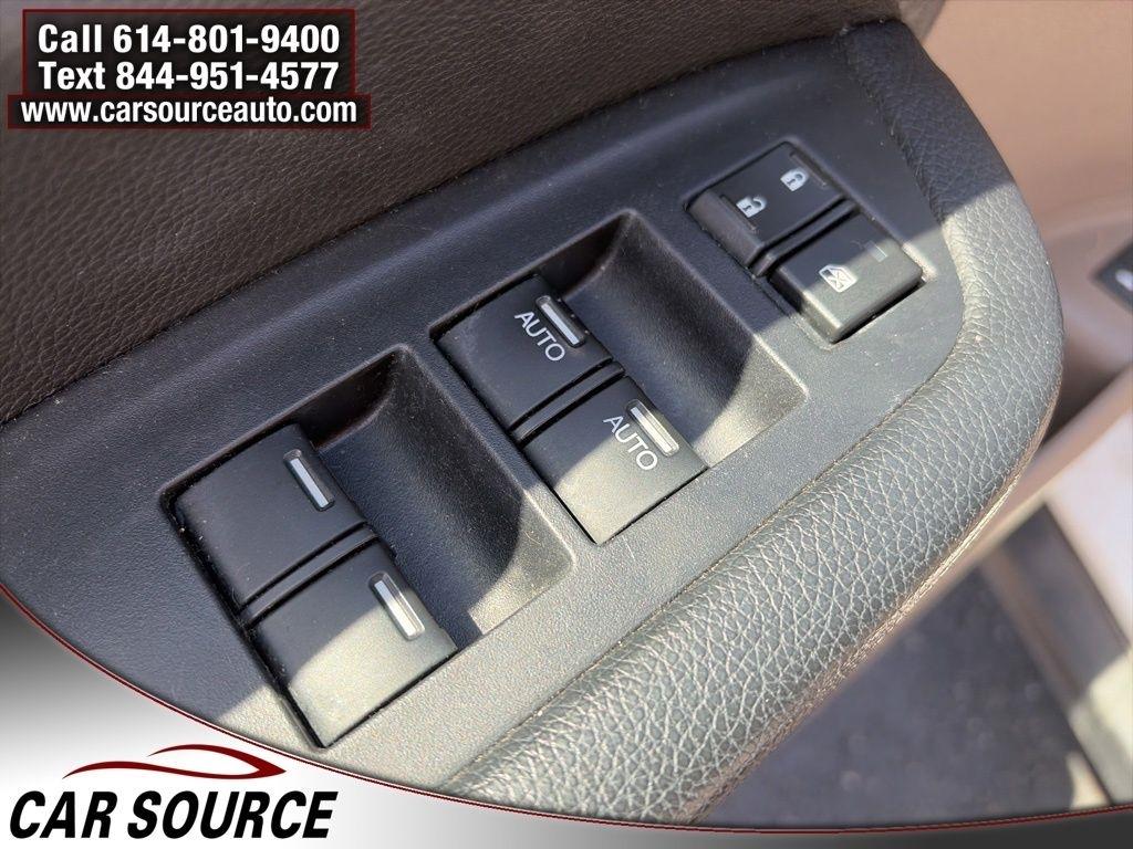 Honda Pilot  2016
