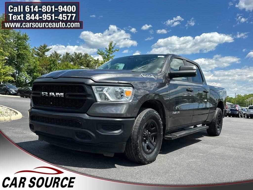 RAM 1500  2019