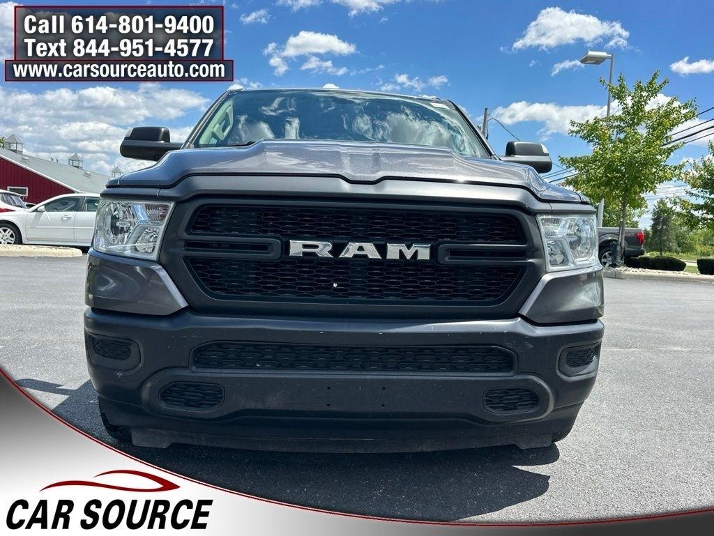 RAM 1500  2019