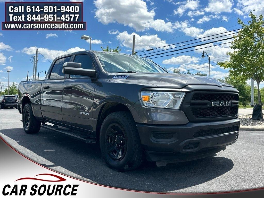 RAM 1500  2019