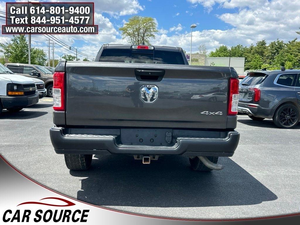 RAM 1500  2019