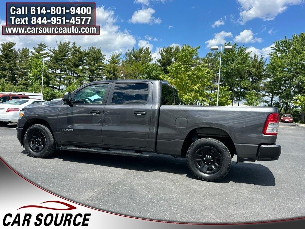 RAM 1500  2019