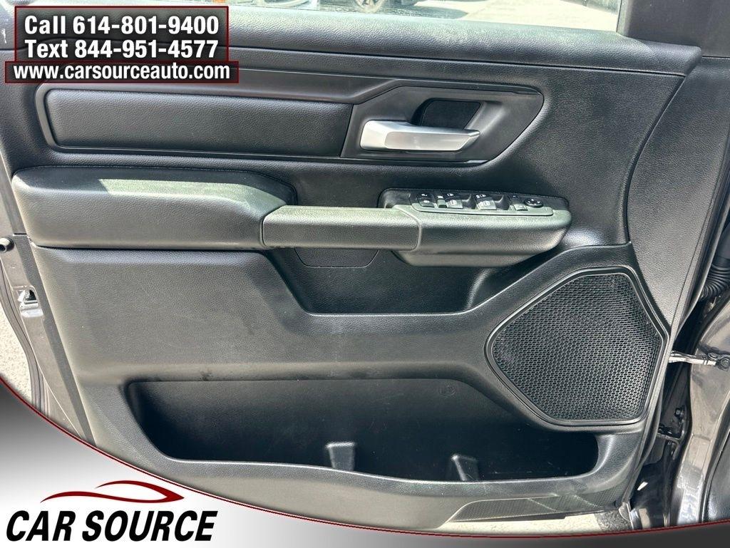 RAM 1500  2019