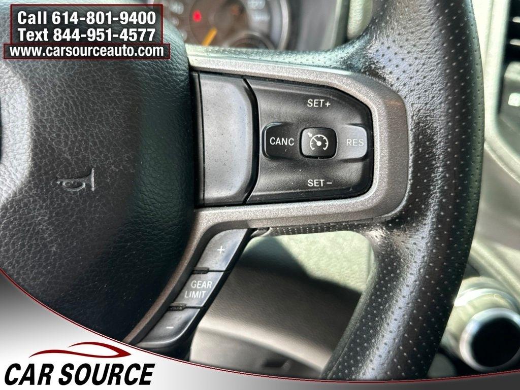 RAM 1500  2019