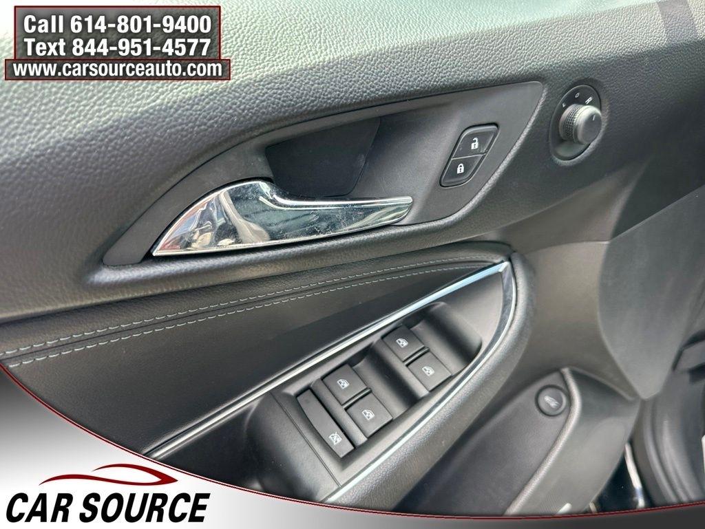 Chevrolet Cruze  2016